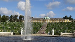 Potsdam Schloss