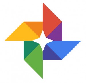 Google-Foto-App