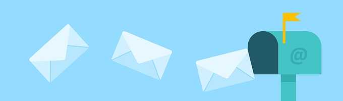 E-Mail-Posteingang