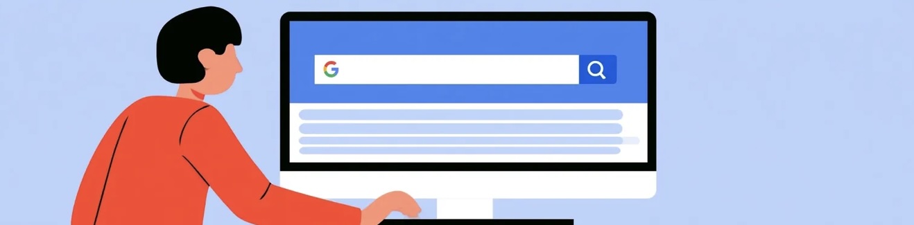 Google-KI-Modus