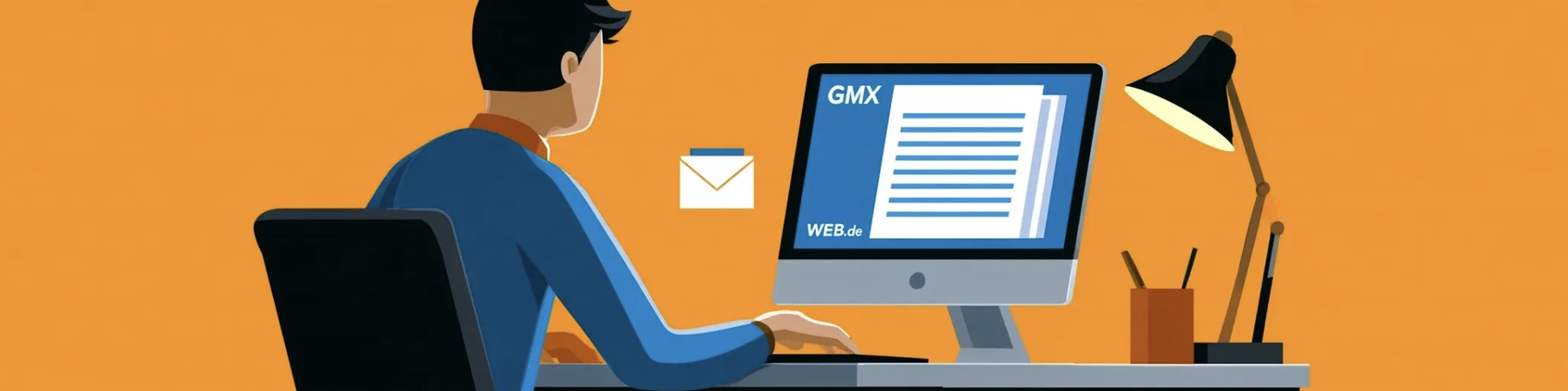 GMX und WEB.DE
